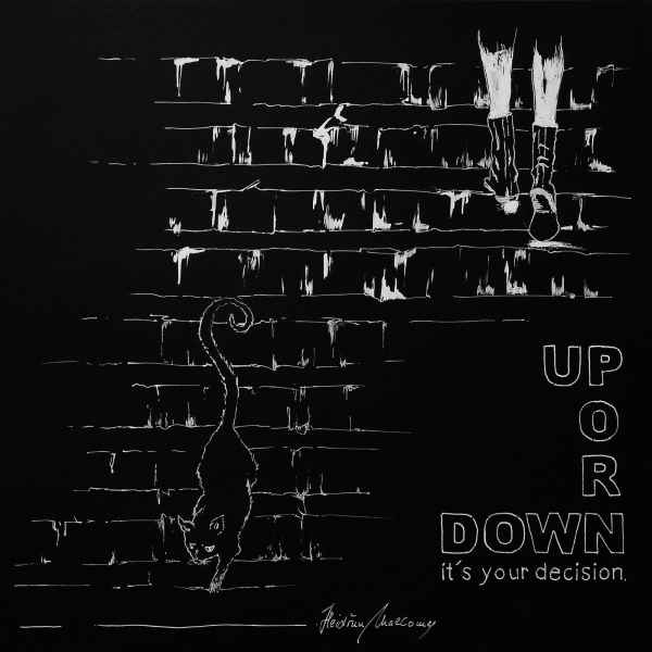 sa 28 Heidrun MalComes UP OR DOWN